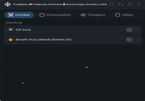 Creatures of Sonaria Script 的图像结果