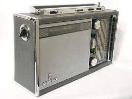 Image result for Raspberry Pi Radio Project