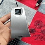 Mantra MFS 110 L1 Biometric Single Fingerprint Scanner | Aadhaar ...