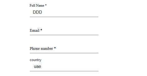 Image result for Floating Label JavaScript