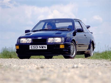 Foto 40-Jahre-Ford-Sierra-005.jpg vom Artikel 40 Jahre Ford Sierra | auto-motor.at