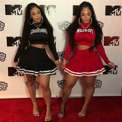 21.1 mil curtidas, 164 comentários - Double Dose Twins👯 (@doubledose_twins) no Instagram: “Have ...