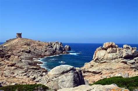 Cargese Tourism (2024): All You Need to Know Before You Go