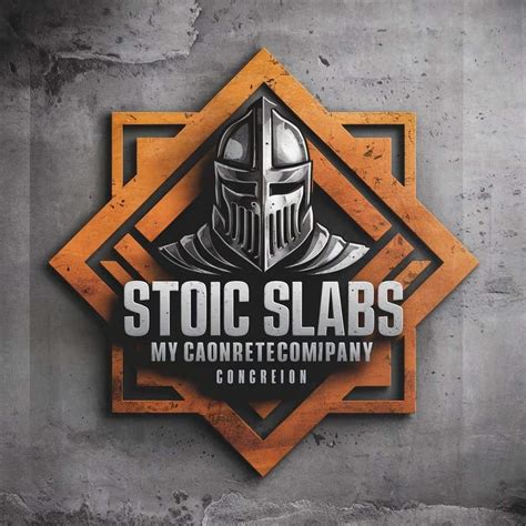 Entry #59 by Queensagha for Animated Logo for a concrete company called ...