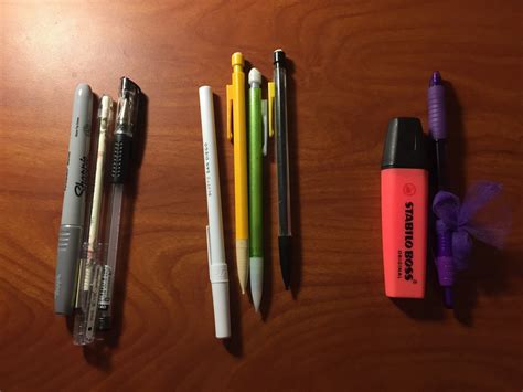 Pen Tapping Tutorial 的图像结果