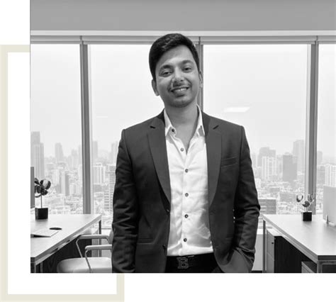 Creative & Inspirational Core Team of Roongta Group