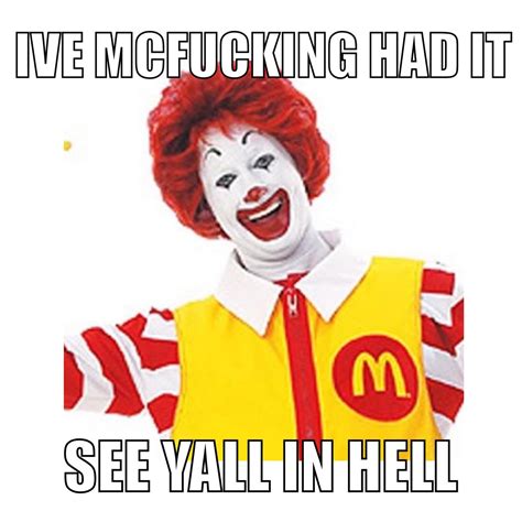 20 Funny McDonald’s quotes ideas to save today | mcdonalds funny ...