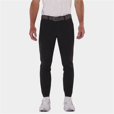 Mens Golf Pants Joggers at Savannah Derrington blog