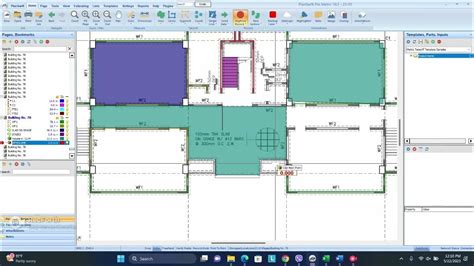 Image result for PlanSwift Example