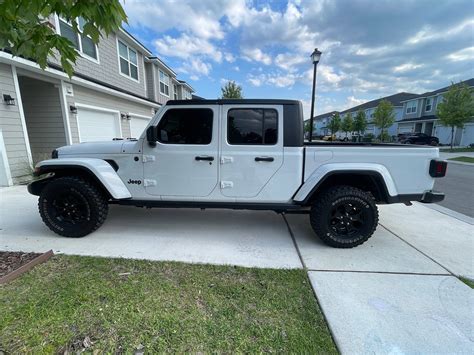 Florida - 2022 Gladiator Willy’s, ~25k miles, $34,500obo | Jeep ...
