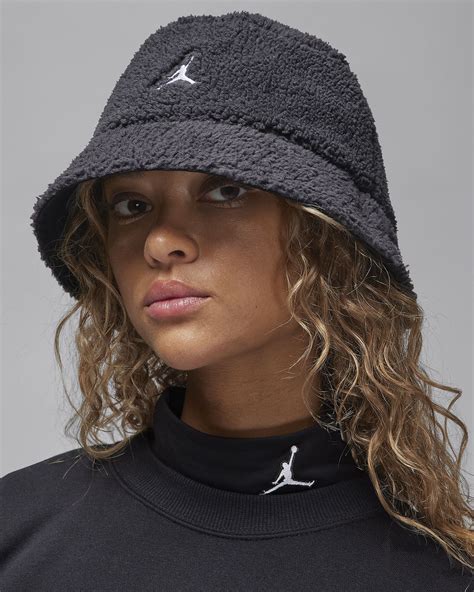 Jordan Apex Winter Bucket Hat. Nike ID
