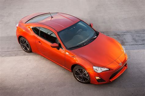 SCION FR-S Specs, Performance & Photos - 2013, 2014, 2015, 2016 - autoevolution