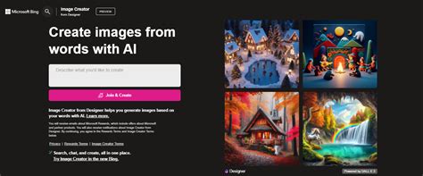 Combine Subjects From Different Images in Bing Creator 的图像结果