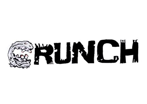 Crunch Logo
