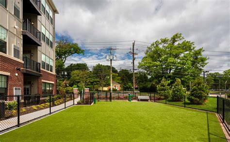 Avalon Maplewood | AvalonBay Communities