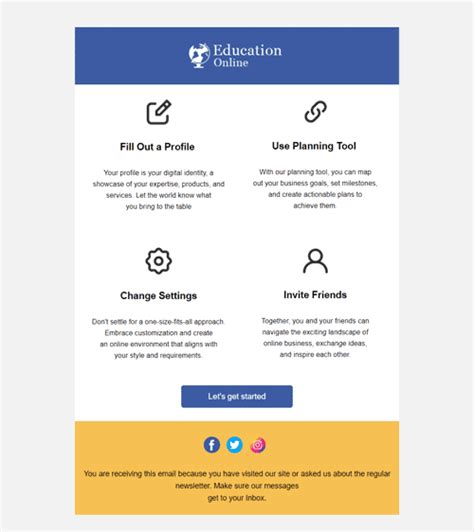 Image result for Example of Email Account Setup