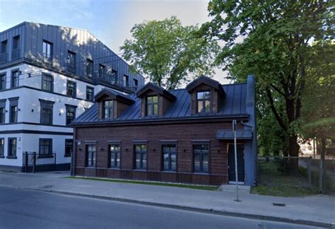 HOMLY NOOK (Riga) - Lodging Reviews, Photos, Rate Comparison - Tripadvisor