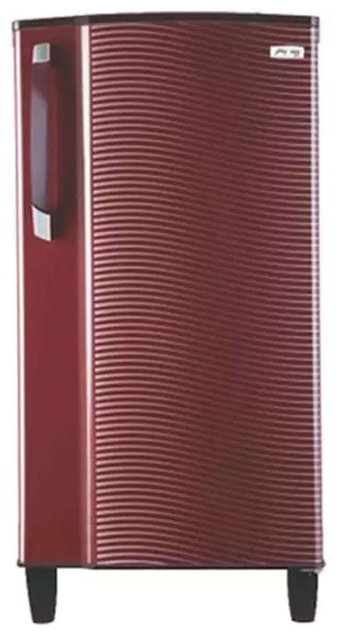 Godrej Direct Cool 185 L Single Door Refrigerator (Rd Edge 185 Ch 5.1 ...