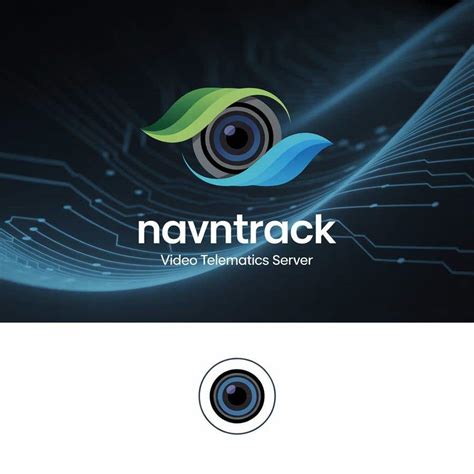 Modern Telematics Logo Design | Freelancer