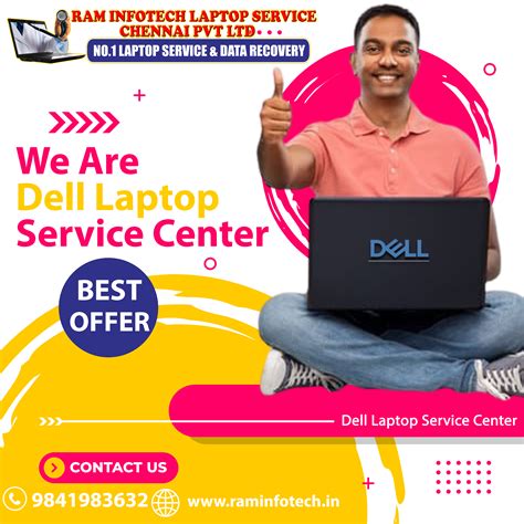Dell Service Center Chennai | 9841983632 in Tamilnadu