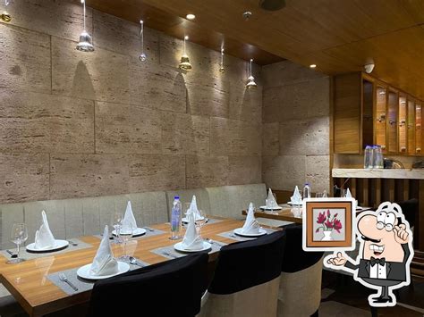 The Yellow Chilli - Noida, Noida - Restaurant menu, prices and reviews