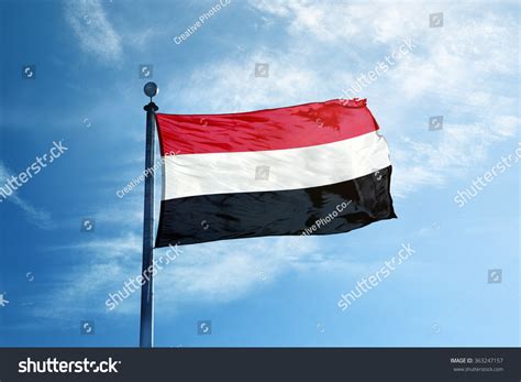 4,397 Yemen Flag Stock Photos, Images & Photography | Shutterstock