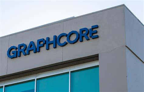 Graphcore AI Chips 的图像结果