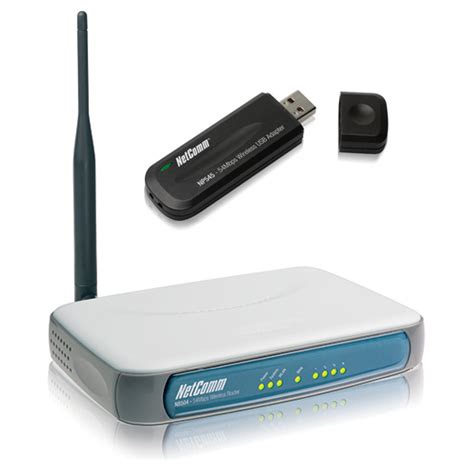 Image result for NetComm Wireless Repeater