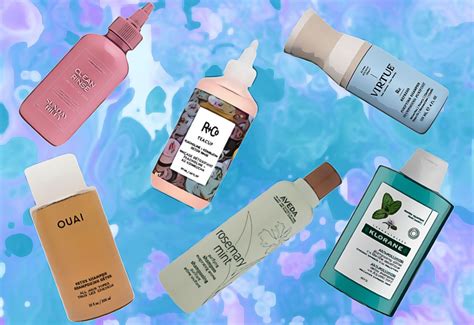 10 Best Clarifying Shampoo for Curly Hair - Hairstyles Weekly