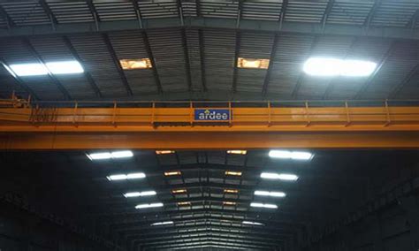 Eot Crane Manufacturer In Hyderabad, India | Ardee Engineering