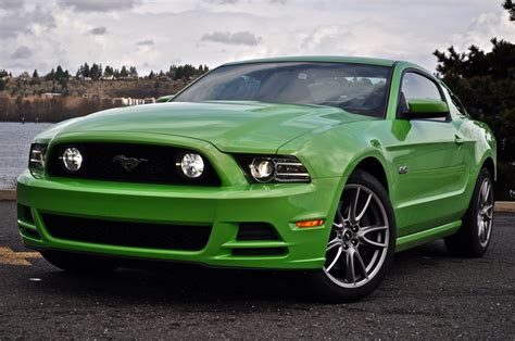 2013 Mustang Gt Specs What Is A Roush Mustang? Here's Everything You