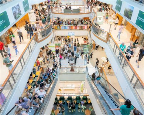 Baker Center Space Taskforce | Ohio University