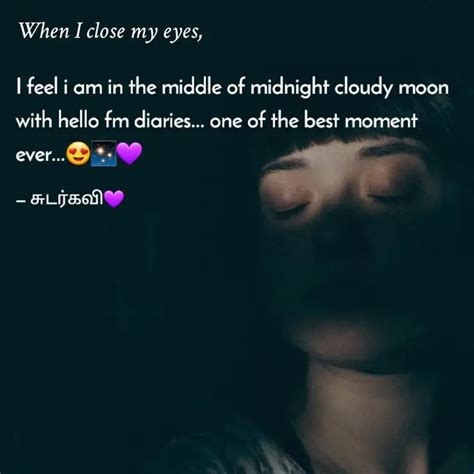 I feel i am in the middle... | Quotes & Writings by Kavi | YourQuote