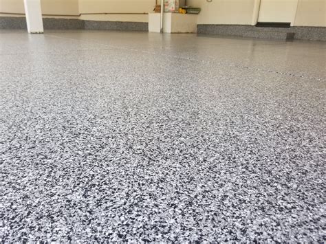 Epoxy for Garage Floors - OC Concrete Polishing and Epoxy Flooring