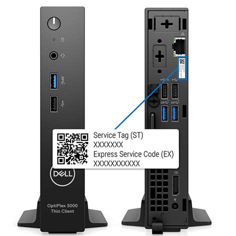 Image result for Service Tag Number