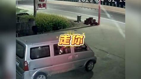男子偷面包车被抓，自称懂法准备自首_凤凰网视频_凤凰网