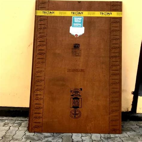 Trojan Plywood - Trojan Signature Plywood Trader - Wholesaler ...