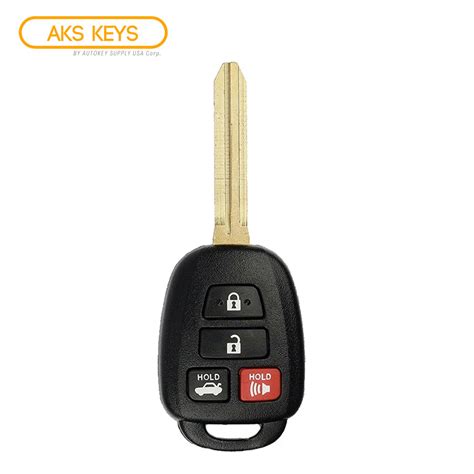 Image result for How Reprogram FOB Key On 16 Toyota Rav 4