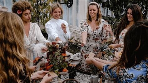 Womb Warriors: A Womens Circle, flowmagin, Austin, 27 October 2023 ...