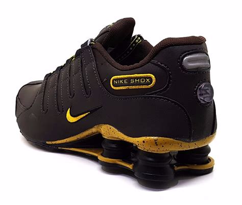 🥇NIKE Shox TL [[BLACK]] | zapatillasysneakers.com