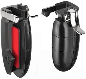 FITUP Trigger AK-Pad Game Controller for PUBG Mobile Gamer Cellphone ...