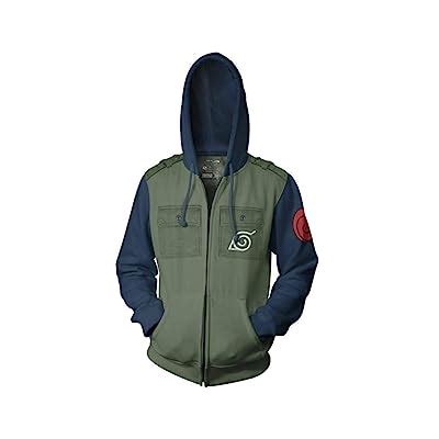 Ripple Junction Naruto - Shippuden Kakashi Cosplay India | Ubuy