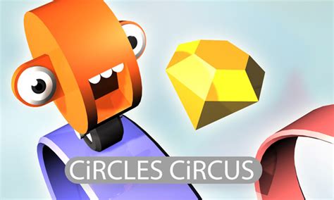 Circle Circus / सर्कस सर्कस ऑनलाइन खेलना
