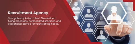 Top Recruitment & Employment Agency in India - Vision India