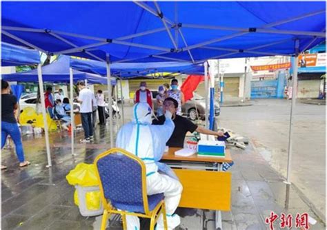 云南新增本土确诊2例，晨检机可助力幼儿园防疫，微幼科技 - 哔哩哔哩
