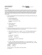 Lesson 11 Problem Set Great 的图像结果