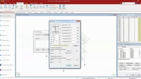 Image result for STAAD.Pro Connect Edition Tutorial