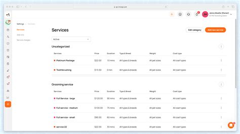 Image result for Service Add-Ons