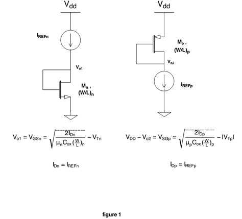 Image result for Diode Connected CMOS
