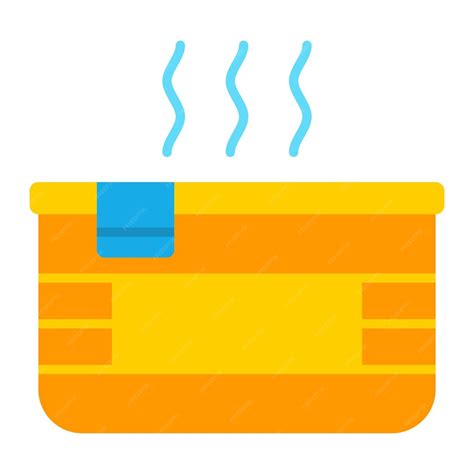 Jacuzzi icon | Premium Vector
